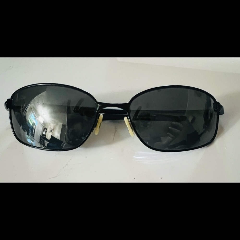 Oakley sunglasses